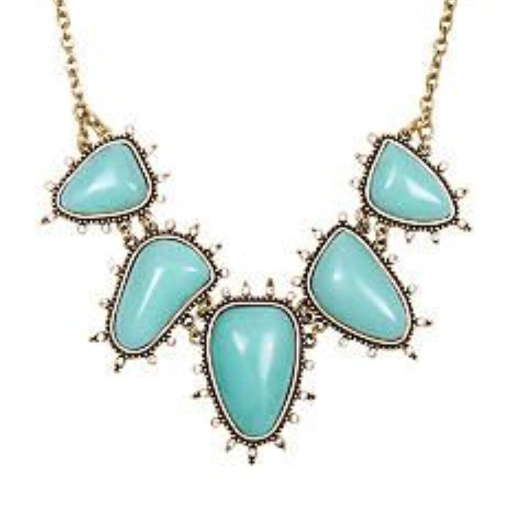 ISO/NOT FOR SALE  Emily Maynard for Towne & Reese "Sedley Neck